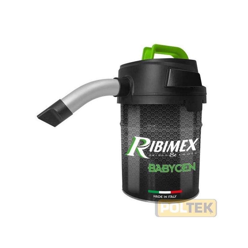 RIBIMEX ASPIRACENERE BABYCEN 500W