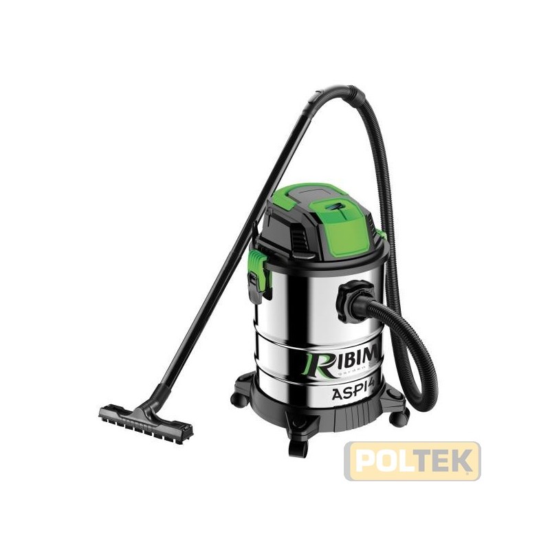 RIBIMEX ASPIRACENERE MULTIFUNZIONE ASPI4 4+1 1200W
