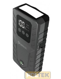 AVVIATORE EMERGENZA BOOST01 6000mAh