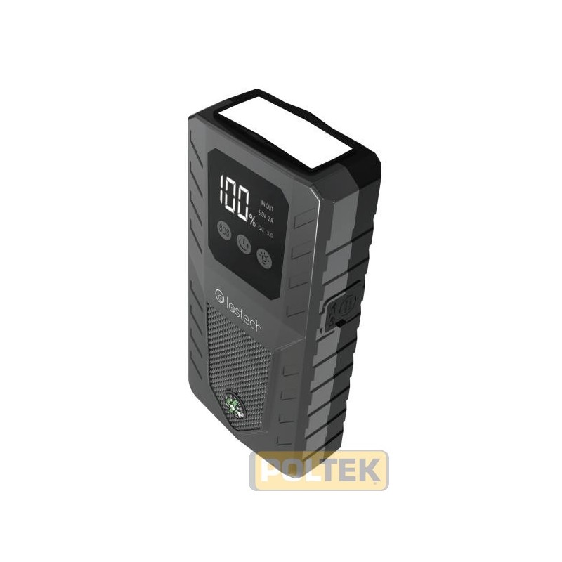 AVVIATORE EMERGENZA BOOST01 6000mAh