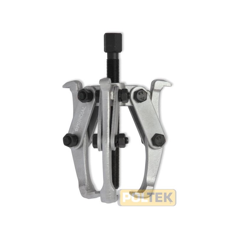 MUNDIAL ESTRATTORE 3 GRIFFE REVERSIBILE 90x100