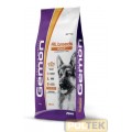 GEMON CANE ALL BREEDS ADULT ANATRA E RISO kg 15