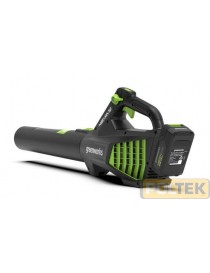 GREENWORKS DVT 48V SOFFIATORE GD48AB SOLO CORPO