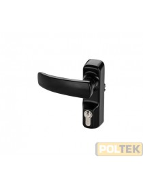 ANTIPANICO IDEA PUSH ISEO COMANDO MANIGLIA CON CIL