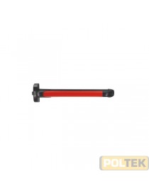 ANTIPANICO IDEA PUSH ISEO DISPOSITIVO CON BARRA A CONTATTO