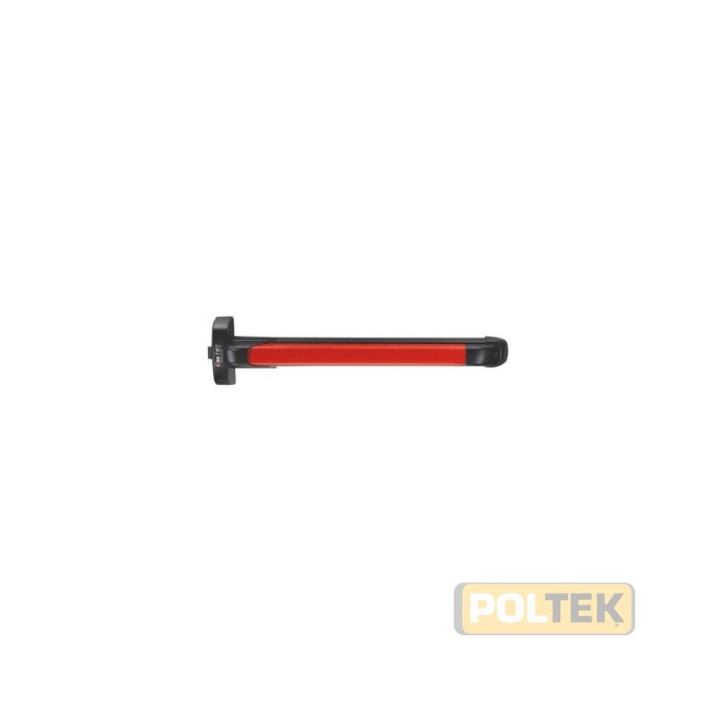 ANTIPANICO IDEA PUSH ISEO DISPOSITIVO CON BARRA A CONTATTO