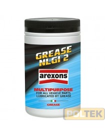 AREXONS GRASSO MULTIUSO NLGI 2 Kg.0,85