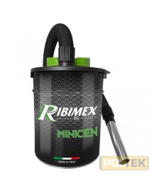 RIBIMEX ASPIRACENERE MINICEM 800W