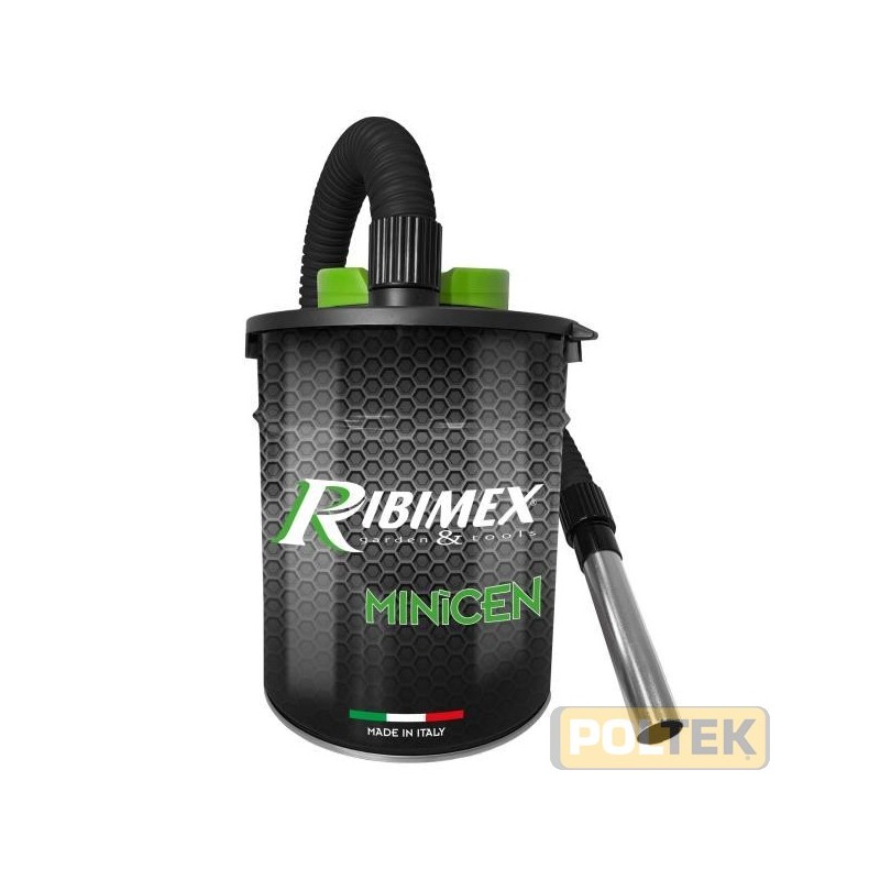 RIBIMEX ASPIRACENERE MINICEM 800W