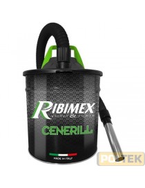 RIBIMEX ASPIRACENERE CENERILL 1000W