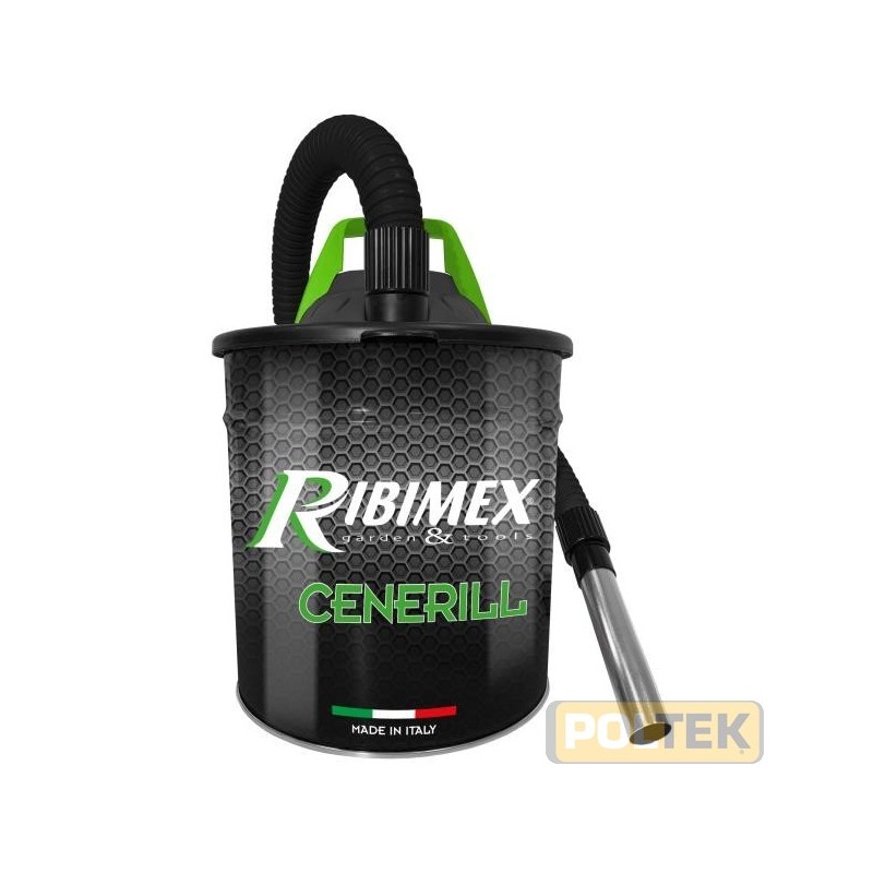 RIBIMEX ASPIRACENERE CENERILL 1000W