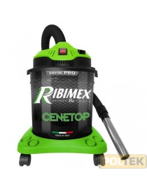RIBIMEX ASPIRACENERE CENETOP 1200W