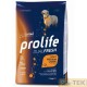 PROLIFE DOG DUALFRESH TACCHINO MAIALE e RISO M/L KG 12