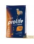 PROLIFE DOG DUALFRESH TACCHINO MAIALE e RISO M/L KG 12