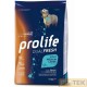 PROLIFE DOG DUALFRESH SALMONE/MERLUZZO e RISO M/L KG 12