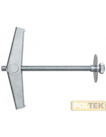 TASSELLO FISCHER A SOFFITTO KD 4 M 4x100