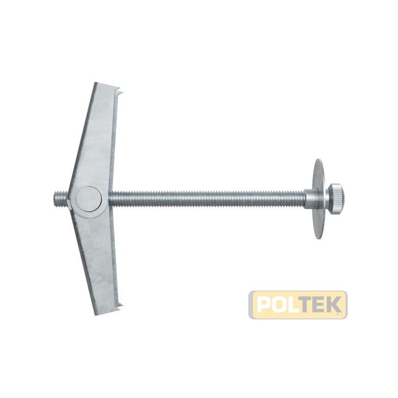 TASSELLO FISCHER A SOFFITTO KD 4 M 4x100