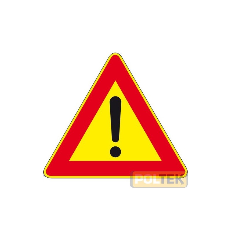 Non dotata di cavalletto