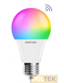 CENTURY GO SMART LAMPADA LED WIFI 14W 1400lm