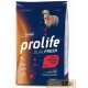 PROLIFE DOG DUALFRESH MANZO OCA E RISO M/L KG 12