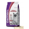 GEMON GATTO SECCO KITTEN MANZO /RISO 2 kg
