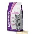 GEMON GATTO SECCO ADULT MAIALE /RISO 2 kg