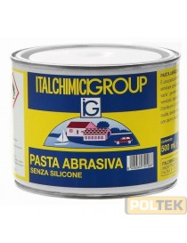 PASTA ABRASIVA ml 125