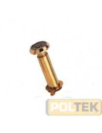 SPIONCINO TONDO 70/120 d.14 OTTONE