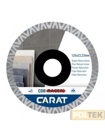 DISCO DIAMANTATO CARAT GRES E PIASTRELLE d. 115