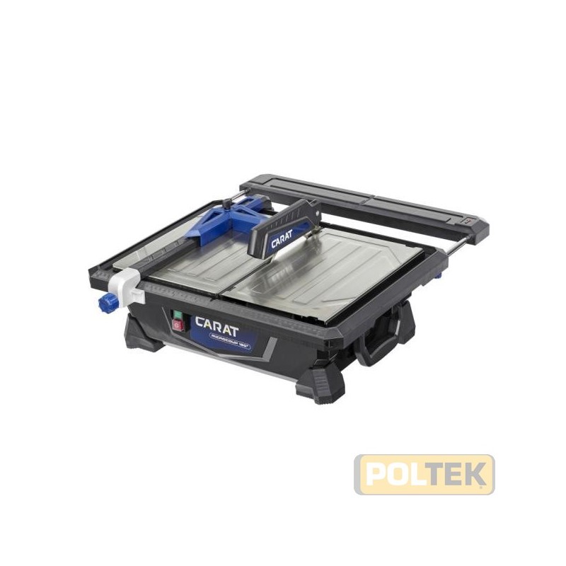 CARAT TAGLIAPIASTRELLE MICROCOUP 180+