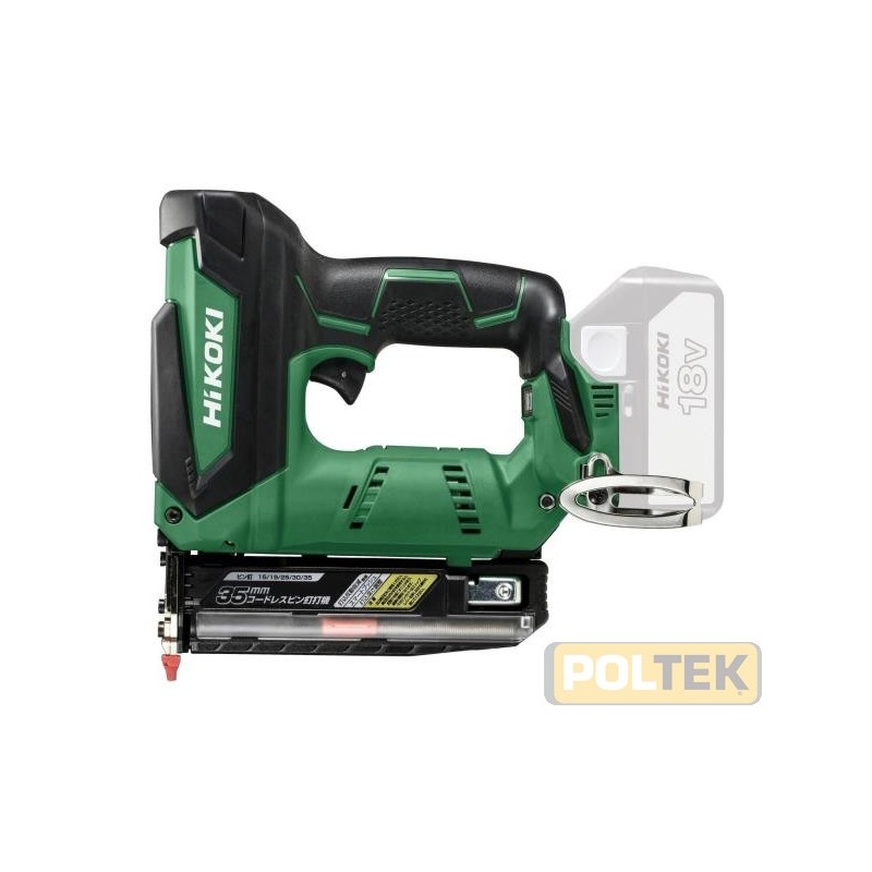 HIKOKI SPILLATRICE NP18DSAL