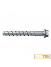 FISCHER VITE CALCESTRUZZO ULTRACUT FBS II 10x 70 15/5/- US