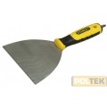 STANLEY SPATOLA STUCCO CON PUNTA PH2 cm 15