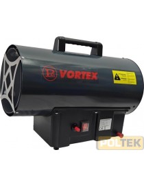 RISCALDATORE INDUSTRIALE GAS 30kW