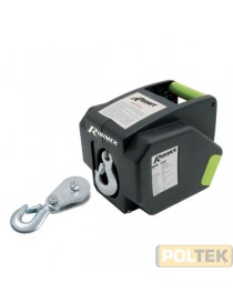 RIBIMEX VERICELLO ELETTRICO 12V