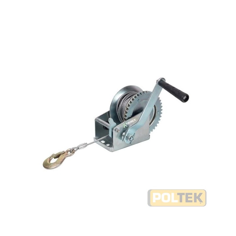 RIBIMEX VERICELLO MANUALE 1 VELOCITA'