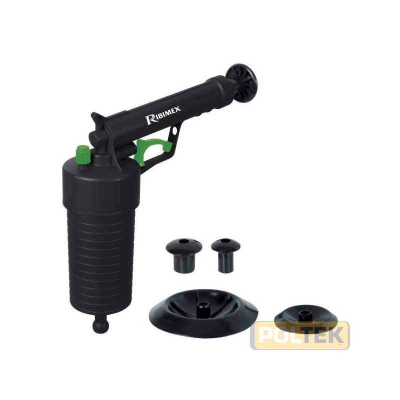 RIBIMEX STURALAVANDINO MANUALE A PRESSIONE