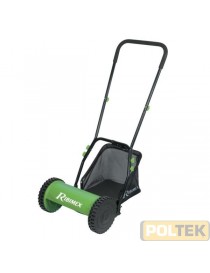 RIBIMEX RASAERBA MANUALE cm 30