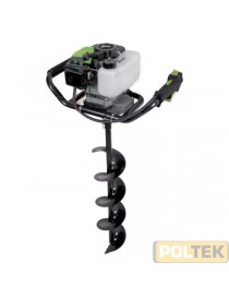 RIBIMEX MOTOTRIVELLA SCOPPIO