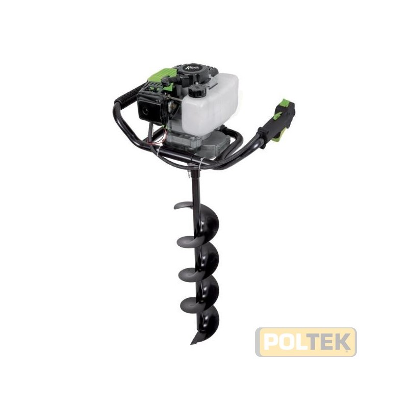 RIBIMEX MOTOTRIVELLA SCOPPIO