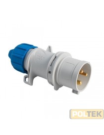 SPINA FME INDUS. ARGO 2P+T 230V 32A-6h IP44