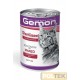 GEMON HIGH PREMIUM QUALITY è una linea di alimenti completi formulati con ingredienti di qualità, selezionati per soddisfare l