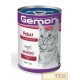 GEMON HIGH PREMIUM QUALITY è una linea di alimenti completi formulati con ingredienti di qualità, selezionati per soddisfare l
