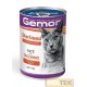 GEMON HIGH PREMIUM QUALITY è una linea di alimenti completi formulati con ingredienti di qualità, selezionati per soddisfare l