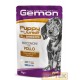 Gemon All Breeds Puppy and Junior Bocconcini con Pollo è un alimento completo per cani cuccioli di tutte le taglie, formulato p