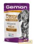 GEMON CANE BUSTA BOCCONCINI gr 100 PUPPY JUNIOR POLLO