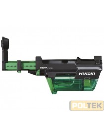 HIKOKI ESTRATTORE POLVERE PER TASSELLATORE DH36DPE