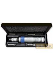 MUNDIAL CACCIAVITE PERCUSSIONE 1/2" CON 4 INSERTI