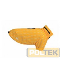 CAMON IMPERMEABILE C/SAETTE A CONTRASTO DUBLINO TG 33