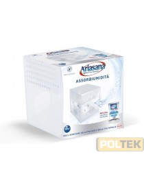 ARIASANA KIT MINI + BUSTA